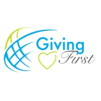 Give First Global logo - Similar company to Smart Cities Network