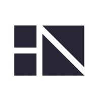 Haslinger / Nagele logo - Similar company to Saxinger
