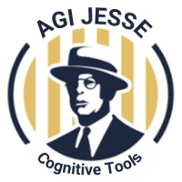 AGI Jesse logo - Similar company to Educating Beyond Borders