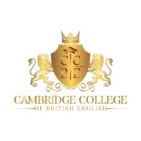 CCBE Sothern Province (Cambridge College of British English) logo - Similar company to Cambridge College Of British English