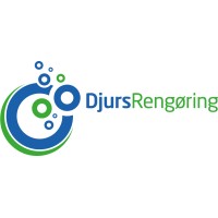 Djurs Rengøring ApS logo - Similar company to Sand Rengøring