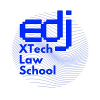 EDJ XTECH LAW SCHOOL logo - Similar company to Neuhera