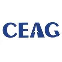 CEAG logo - Similar company to Siag Stores