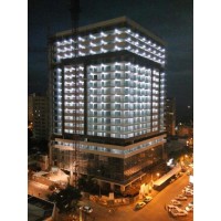 Hotel Polana Plaza logo - Similar company to Star Times