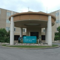 Aurora St. Luke's South Shore Medical Center logo - Similar company to Keloland Media Group