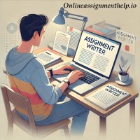 Online Assignment Help logo - Similar company to Online Assignment Help