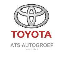 Toyota ATS Autogroep logo - Similar company to Autobedrijf Toyota Helmond Culemborg