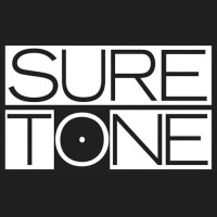 Suretone Entertainment logo - Similar company to Ghost Management Group, Llc