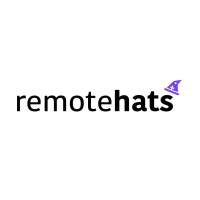 remotehats logo - Similar company to Makemyresume.Io