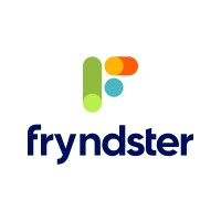 Fryndster logo - Similar company to Lernbooster
