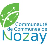 Communauté de Communes de Nozay logo - Similar company to Leclerc Chateaubriant