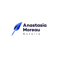 Office Notarial Anastasia Moreau logo - Similar company to Welevelup By Acd
