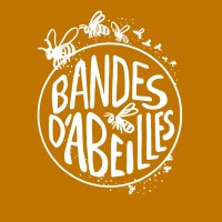 Bandes d'Abeilles logo - Similar company to Quiz De L'Anthropocène