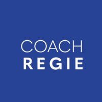 CoachRegie logo - Similar company to Dynamisch Bureau B.V.