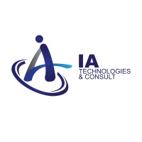 I.A Technologies And Consult logo - Similar company to Q.U.A.K.E.S