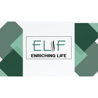 ELIF Healthcare logo - Similar company to N-Bloom