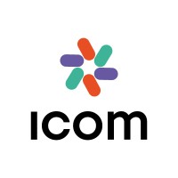 ICOM - Community Foundation for Greater Florianópolis logo - Similar company to Ladies That Ux Florianópolis