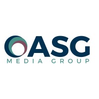 ASG Media Group logo - Similar company to Endigital