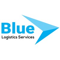 Blue Logistics Services logo - Similar company to Blue Logistics