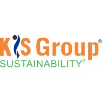 KIS Group-Sustainability² logo - Similar company to Ecofinity®