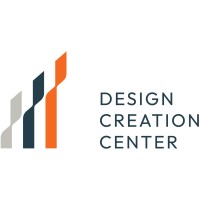 Design Creation Center logo - Similar company to Centerline Brackets