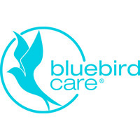 Bluebird Care Highgate & Haringey logo - Similar company to Bluebird Care Exeter, Exmouth, North, East And West Devon