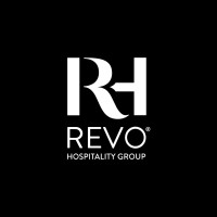 Revo Hospitality Group Poland logo - Similar company to Gr Group Services Ltd