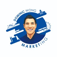 Dominic Wong Marketing logo - Similar company to Musecool