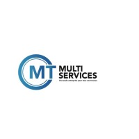 MT MULTISERVICES logo - Similar company to Mte Logistic