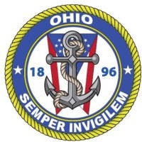 Ohio Naval Militia logo - Similar company to Ohio Cyber Reserve
