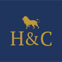 Harry & Clayton logo - Similar company to Agence Universweb.Re