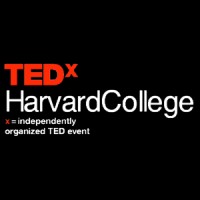 TEDxHarvardCollege logo - Similar company to Tedxcambridge