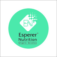 Esperer Nutrition logo - Similar company to Nutrifytoday