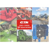 ZHEJIANG GTM HI-TECH INTELLIGENT EQUIPMENT CO.,LTD logo - Similar company to Hengfengtai Precision Machinery Co.,Ltd