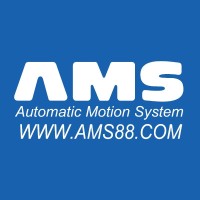 ams automation equipment Co., Ltd. logo - Similar company to Kgc Doors