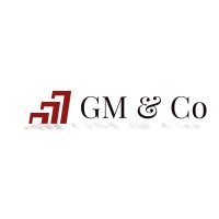 GM & Co logo - Similar company to Gm Capitals Llp