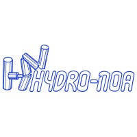 Hydro Noa- tactcial breaching rescue equipment logo - Similar company to Rego Automotive