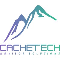 CacheTech Advisor Solutions logo - Similar company to Cache Technology