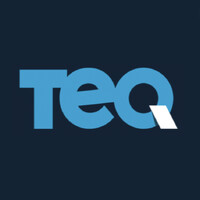 TEQ logo - Similar company to Teq Charging