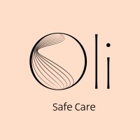 Oli Safe Care logo - Similar company to Mobbo.Com