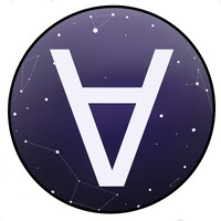 Aurora Constellations logo - Similar company to Woblu 🇨🇦