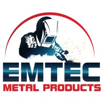 Emtec Metal Products logo - Similar company to Ment Brothers Iron Works