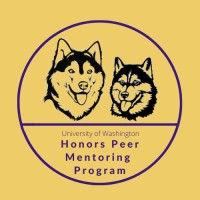 Uw Honors Peer Mentoring Program
