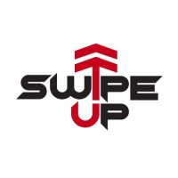 Swipe Up Official logo - Similar company to Smart Logistics (Pt. Sinergi Mitra Transindo)