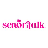 Senoritalk ID logo - Similar company to Young Indonesian Professionals' Association In Taiwan (Yipa Tw)
