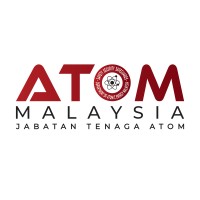 Department of Atomic Energy Malaysia logo - Similar company to Ok Blockchain Centre