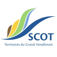 Syndicat Mixte du SCoT des Territoires du Grand Vendômois logo - Similar company to Communaute D'Agglomeration Territoires Vendomois