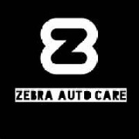 Zebra Auto Care logo - Similar company to Farming Lean
