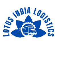 Lotus India Logistics logo - Similar company to Impex Tools