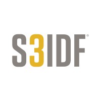 Small Scale Sustainable Infrastructure Development Fund (S3IDF) logo - Similar company to Smartevents
